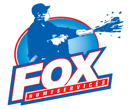 Fox Home Services logo