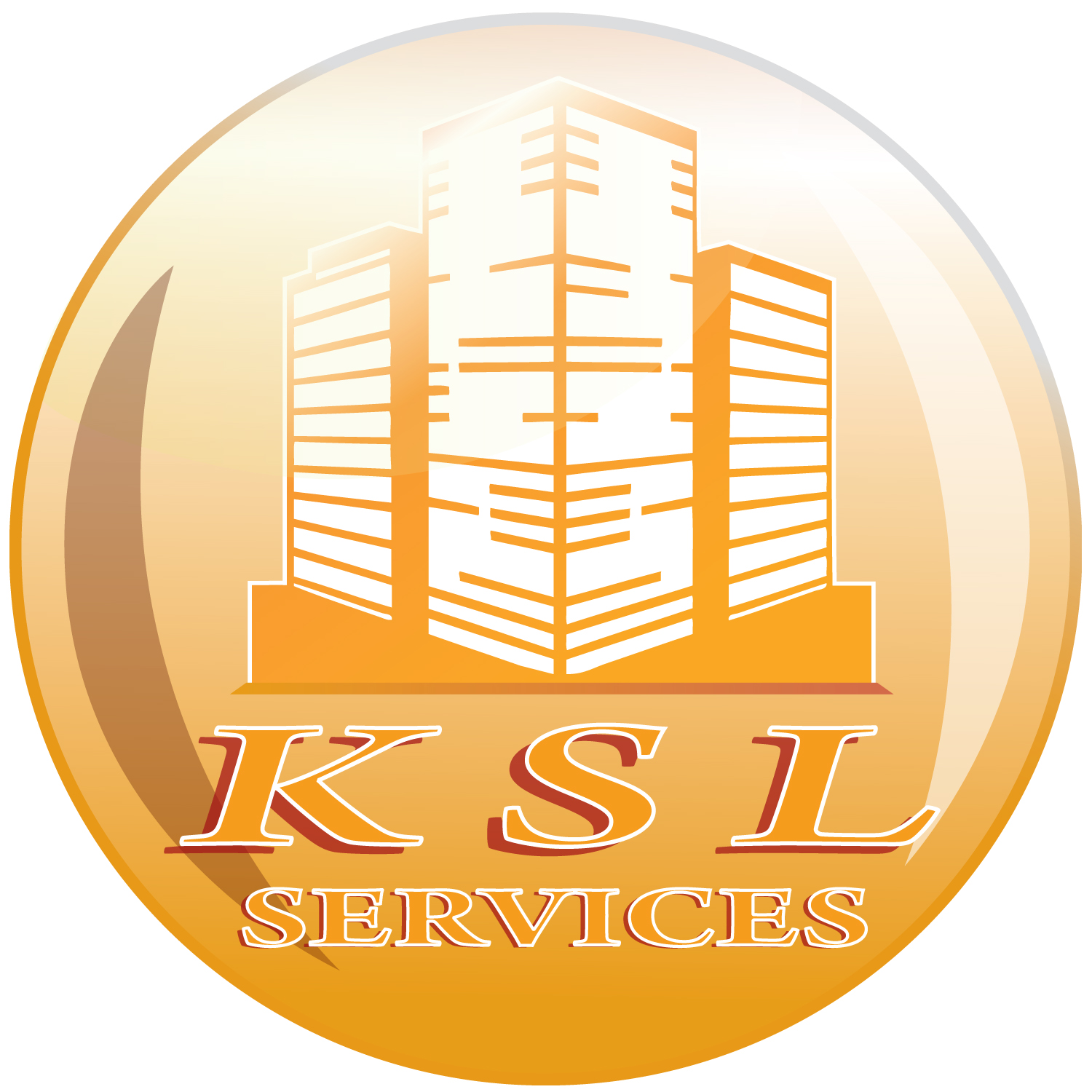 KSL Professional Janitorial Cleaning, LLC logo