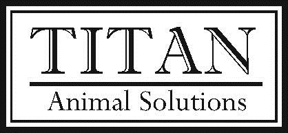 Titan Animal Solutions LLC logo