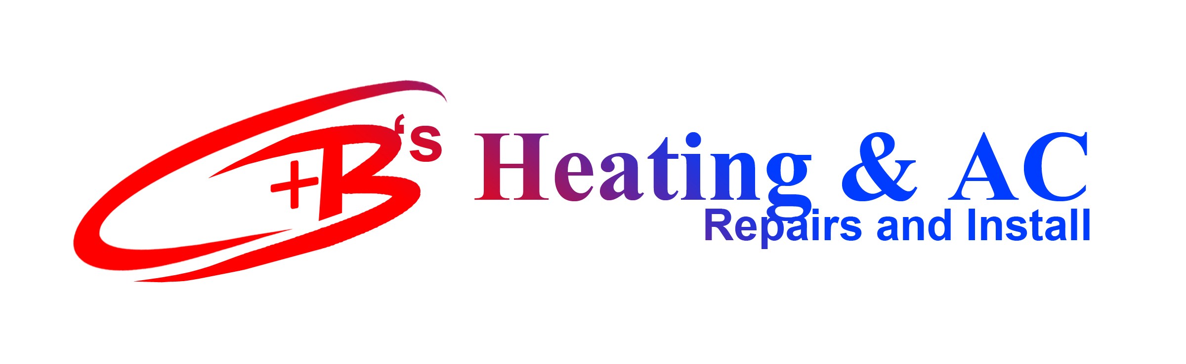 C.B's Heating & Airconditioning LLC. logo