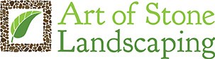 Art of Stone Landscaping Inc logo
