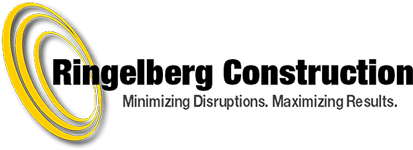 Ringelberg Construction LLC logo