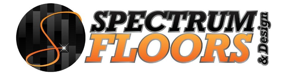 Spectrum Floors & Design logo