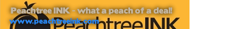 Peachtree Ink logo