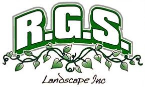 RGS Landscape Management logo