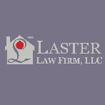 The Laster Law Firm, LLC logo