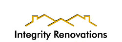 Integrity Renovations logo