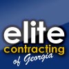 Elite Contracting logo