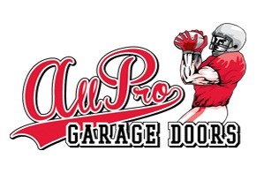 All Pro Garage Doors logo