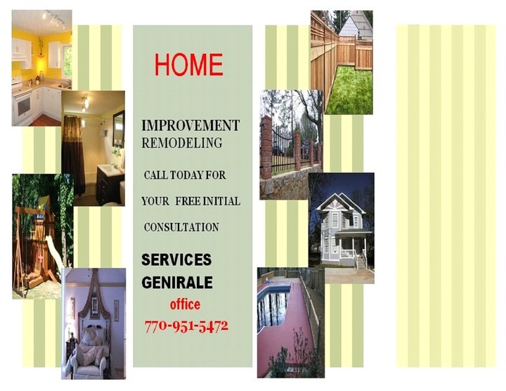 Bengelloun Design & Remodeling LLC logo