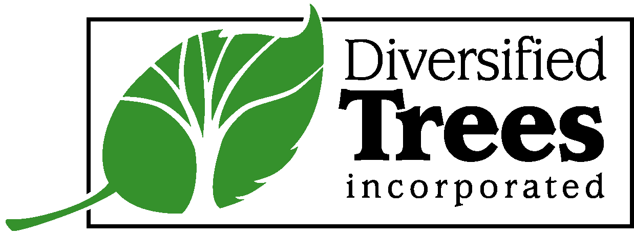 Diversified Trees Inc logo