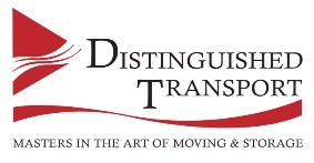 Distinguished Transport LLC logo