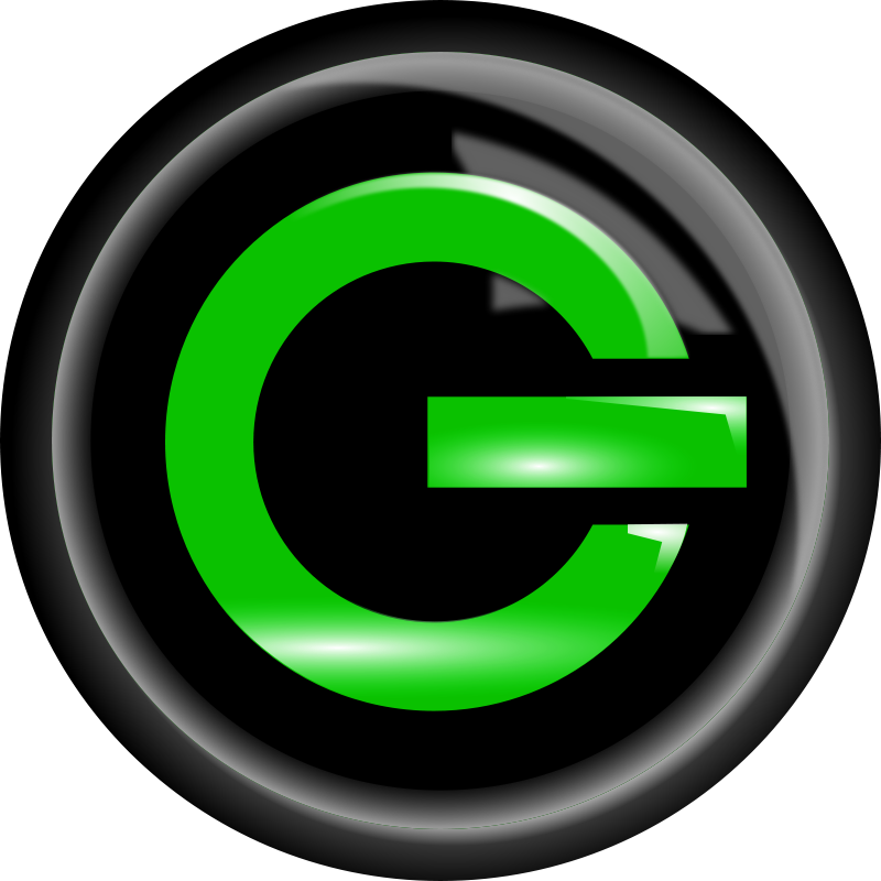 Gray Computers logo