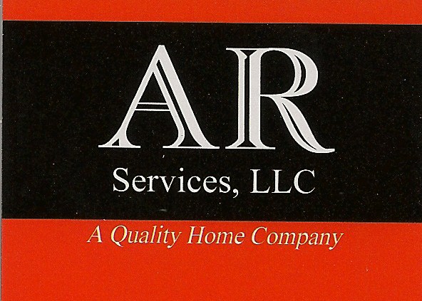 AR Services, LLC logo