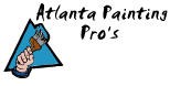 Atlanta Painting Pro's logo
