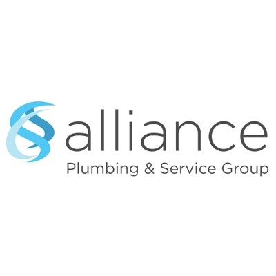 Alliance Plumbing & Service Group logo