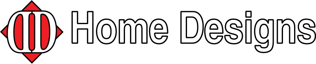 DD Home Designs logo