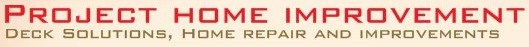 Project Home Improvement logo