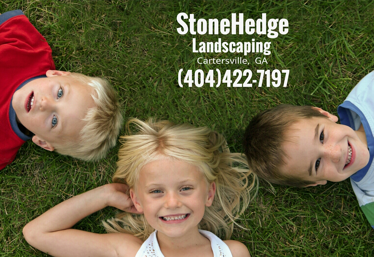 Avatar for StoneHedge Landscaping