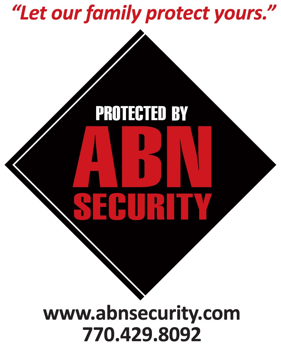 ABN Security logo