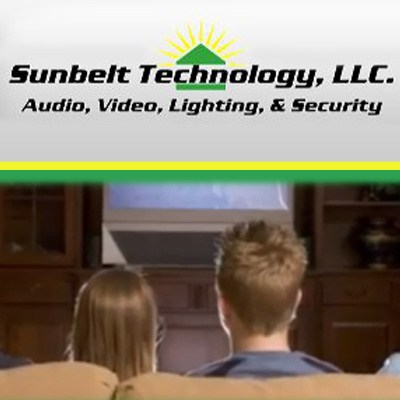 Sunbelt Technology LLC logo
