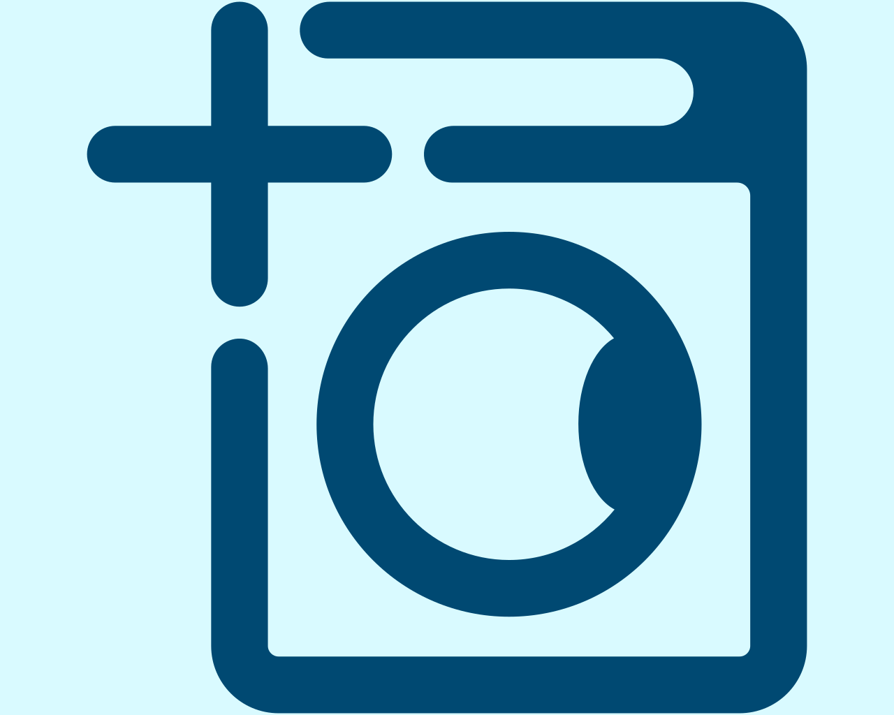 Woodstock Appliance Repair logo