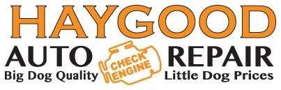 Haygood Auto Repair logo