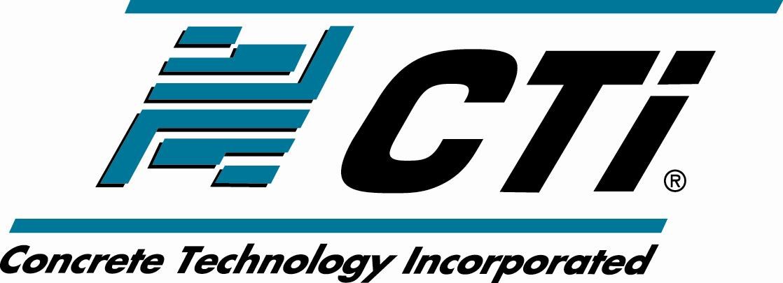 Concrete Technology of Camden logo