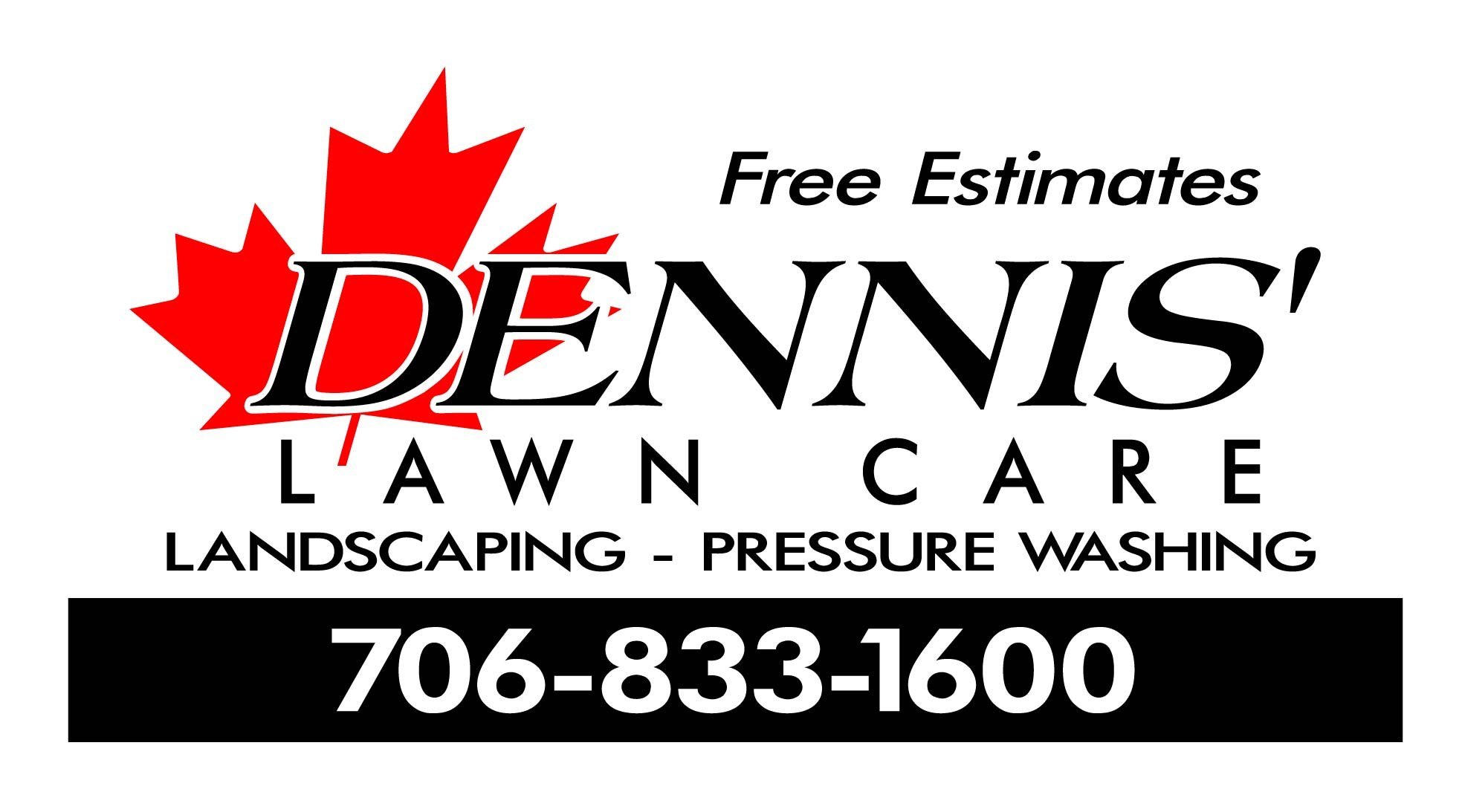 Avatar for Dennis' Lawn Care