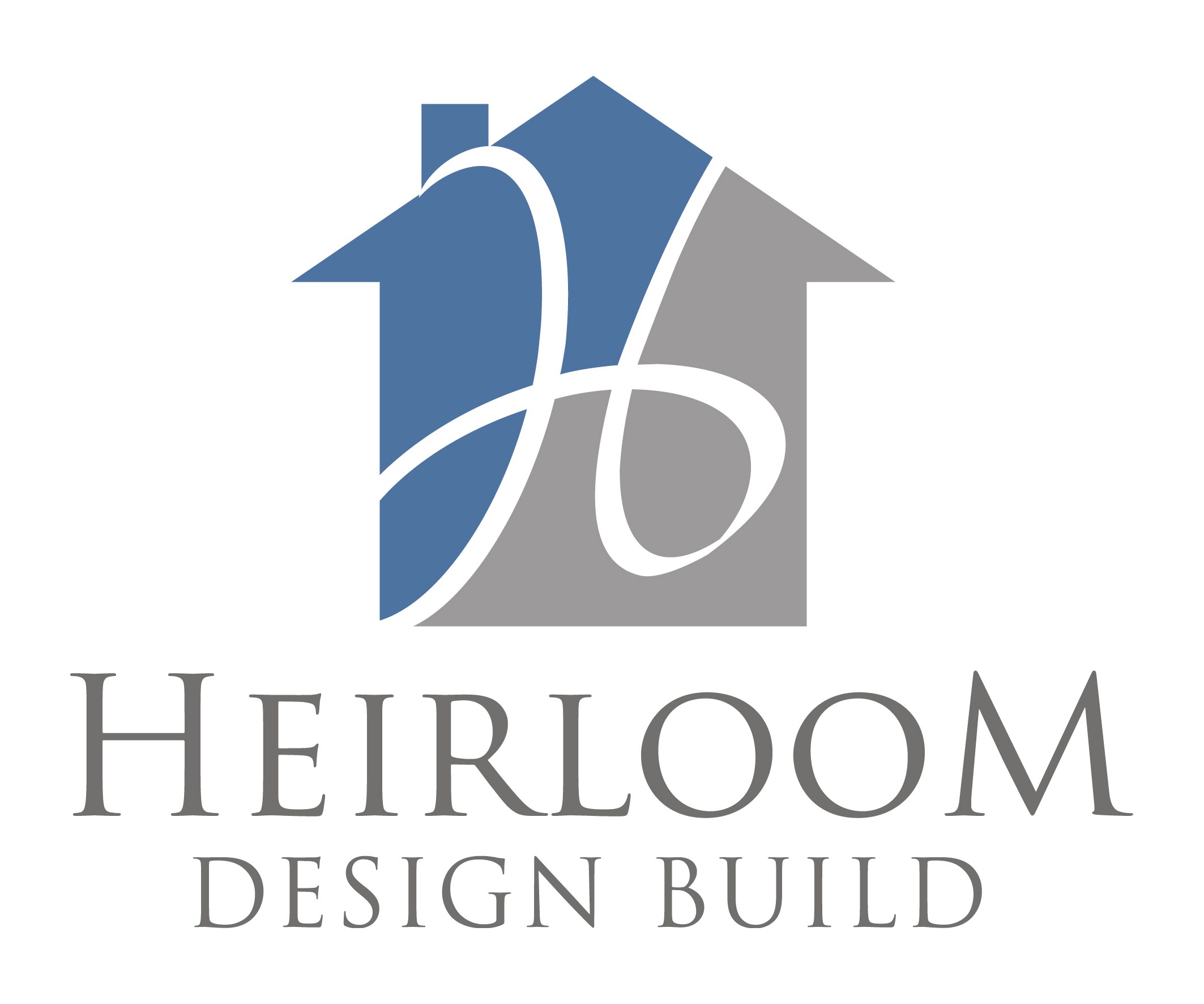 Heirloom Design Build logo