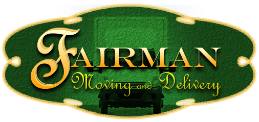 Fairman Moving & Delivery Services LLC logo