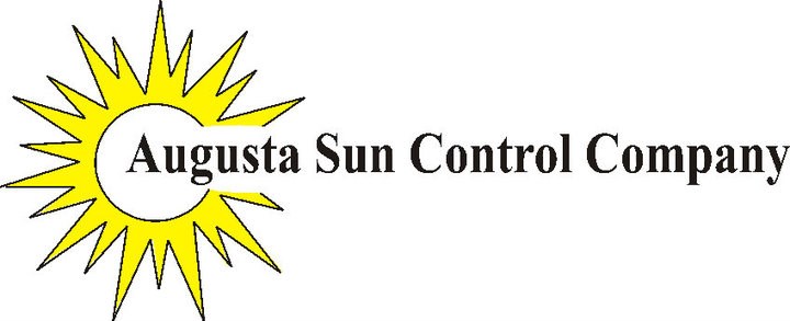Logo for Augusta Sun Control