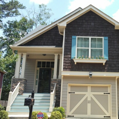 Stellar Home Painting logo