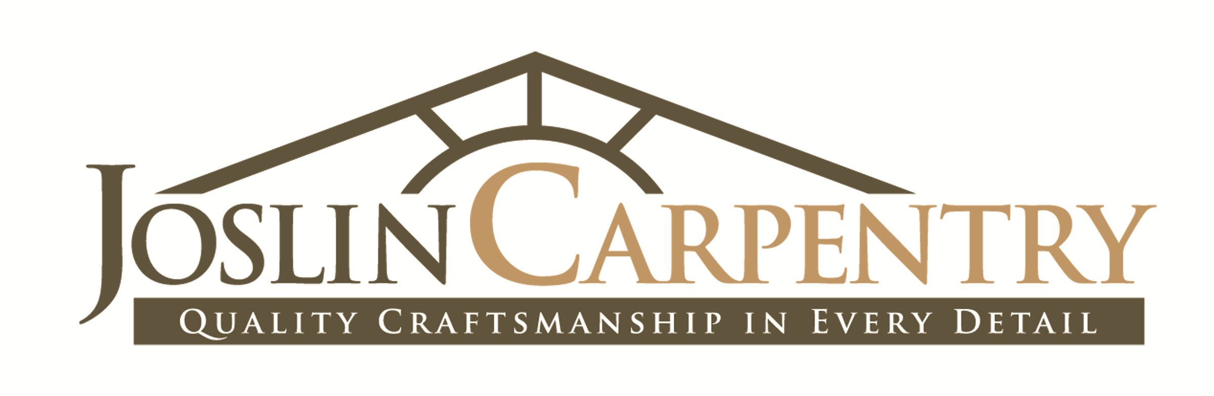 Joslin Carpentry logo