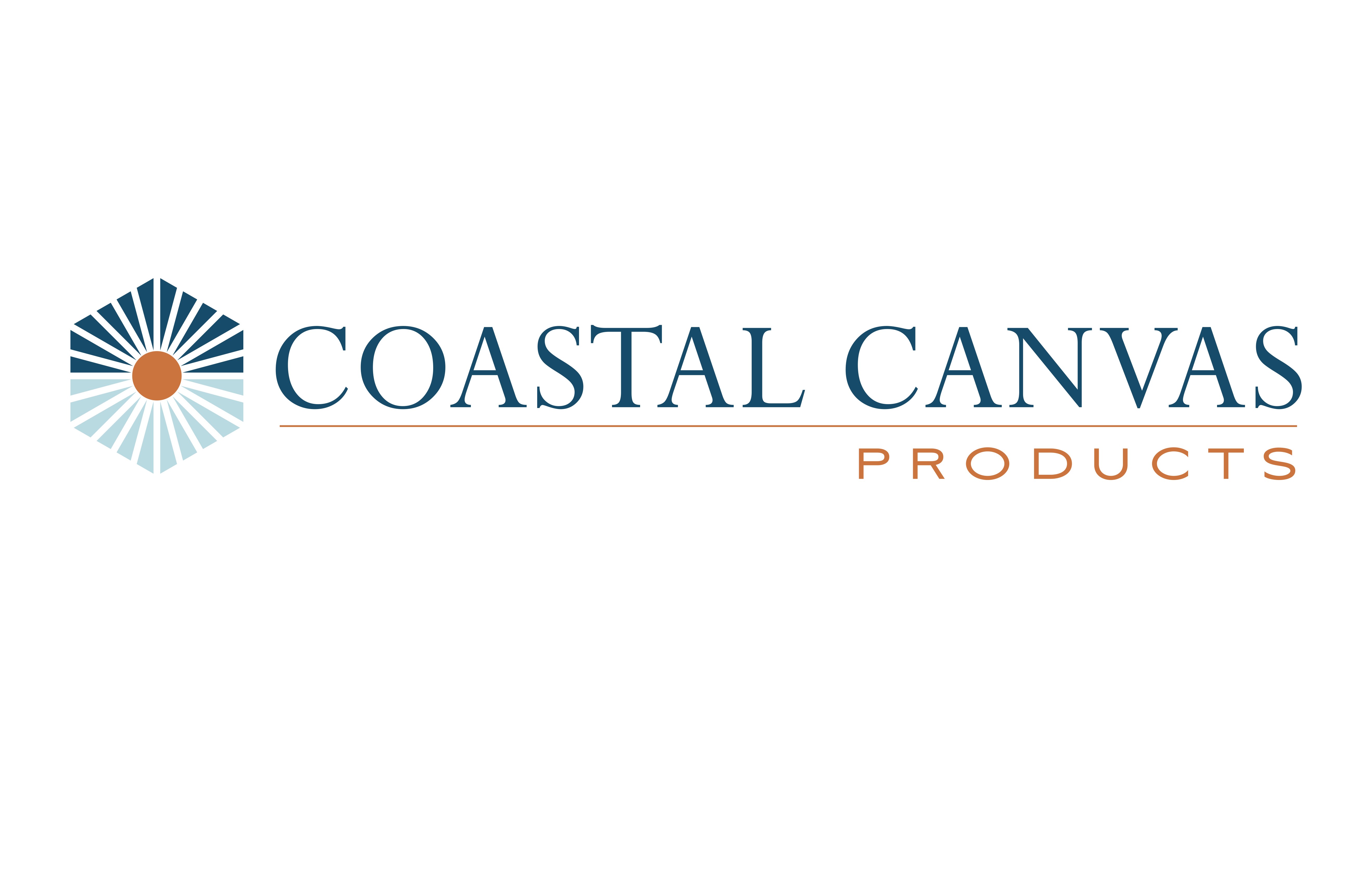 Coastal Canvas Products logo