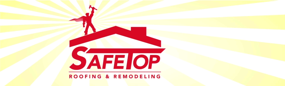 Safe Top Roofing Division LLC logo