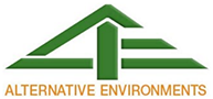 Alternative Environments Landscape Management, Inc logo