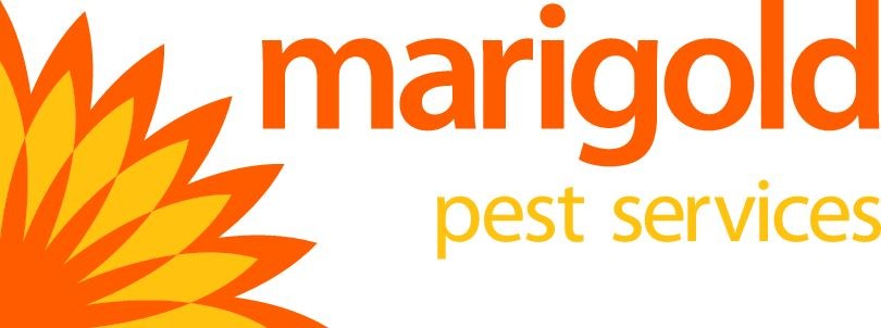 Marigold Pest Services logo
