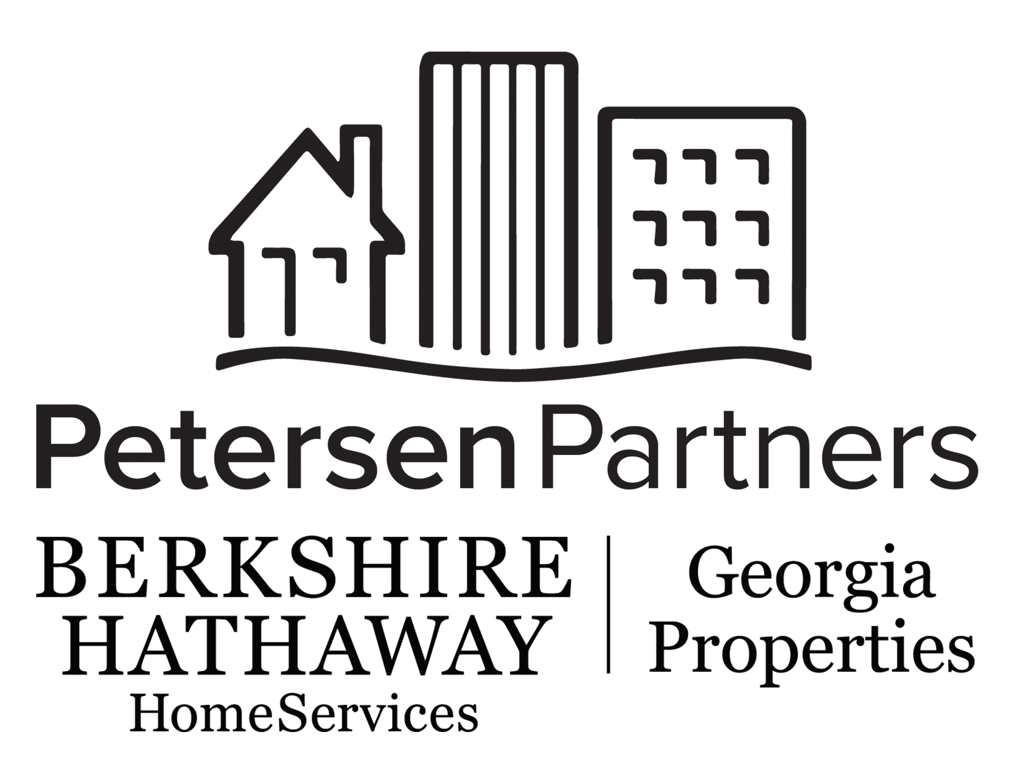 Petersen Partners logo