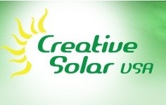 Avatar for Creative Solar USA, Inc