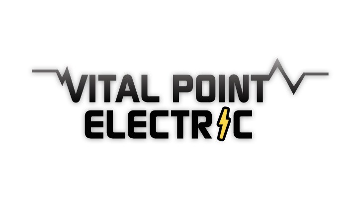 Vital Point Electric,LLC logo