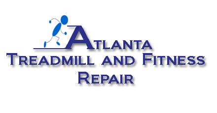 Atlanta Treadmill & Fitness Repair logo