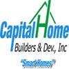 Avatar for CAPITAL HOME BUILDERS