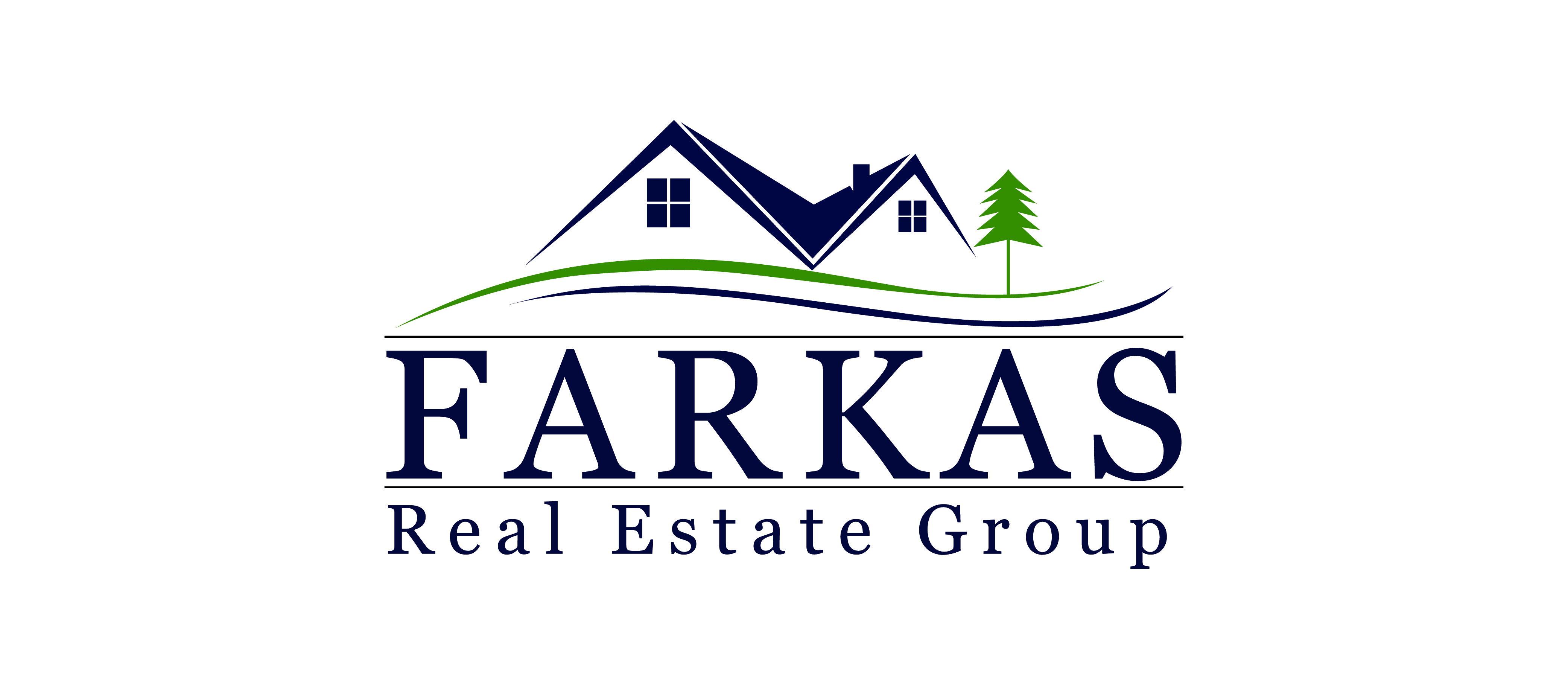 FARKAS Real Estate Group - PEND Realty LLC logo