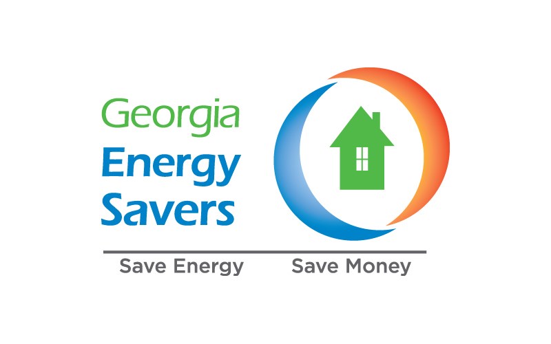 Georgia Energy Savers logo