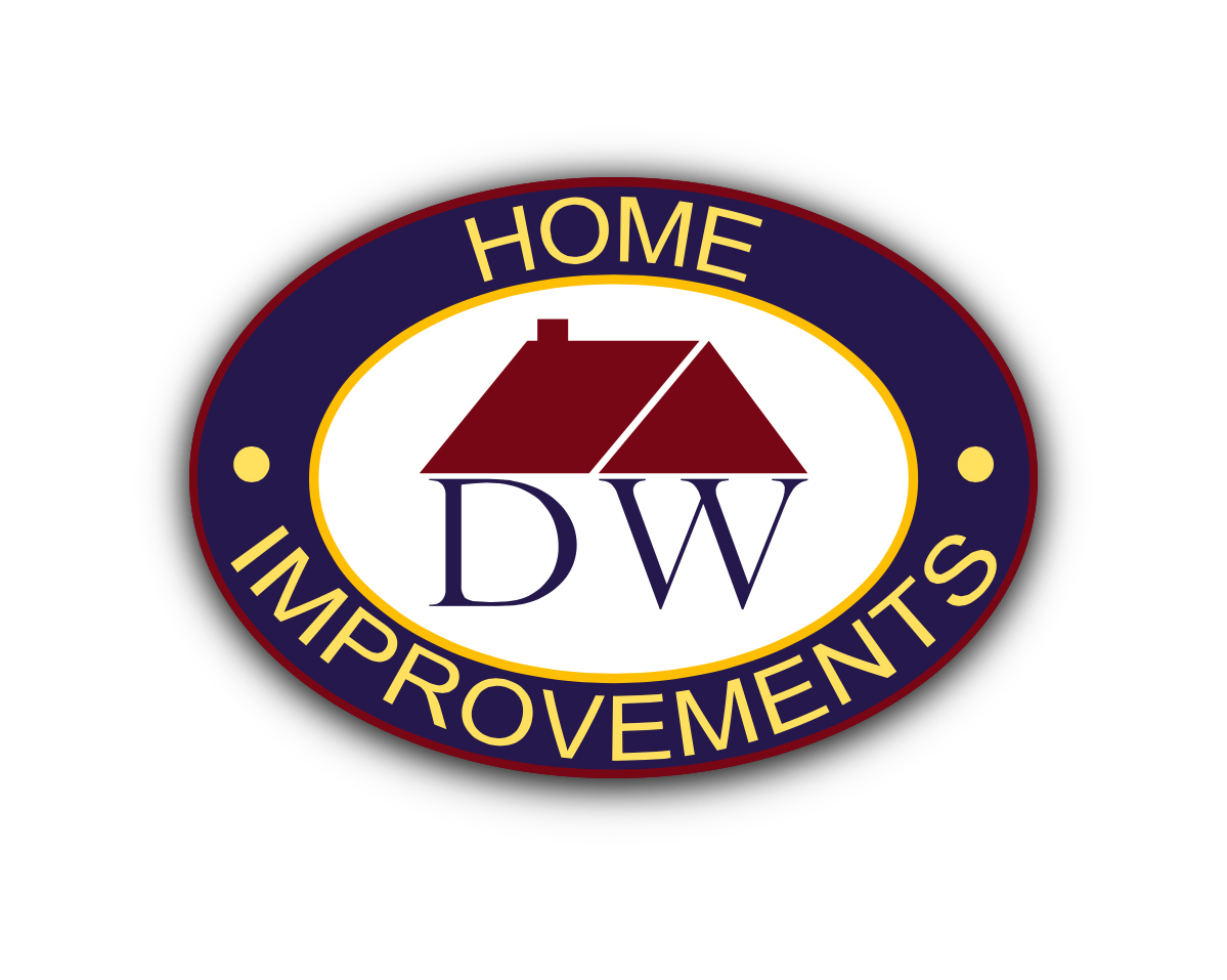 DW Home Improvements Inc. logo