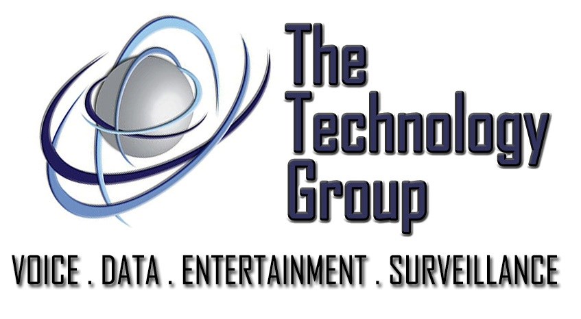 The Technology Group logo