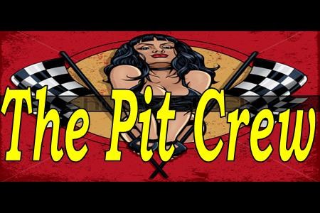 The Pit Crew of Atlanta logo