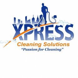 Xpress Cleaning Solutions of Atlanta, LLC. logo