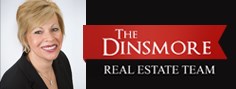Dinsmore Real Estate Team logo